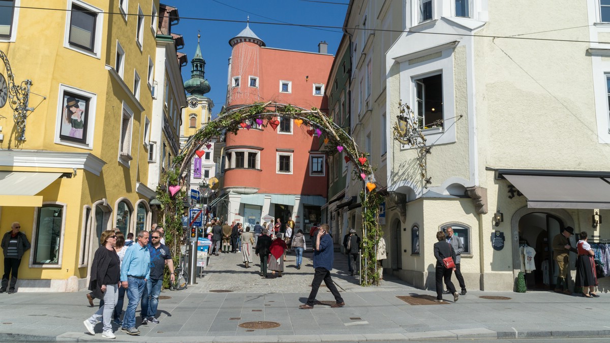 2019.03.31 Liebstattsonntag in Gmunden